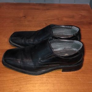 Dockers dress shoes